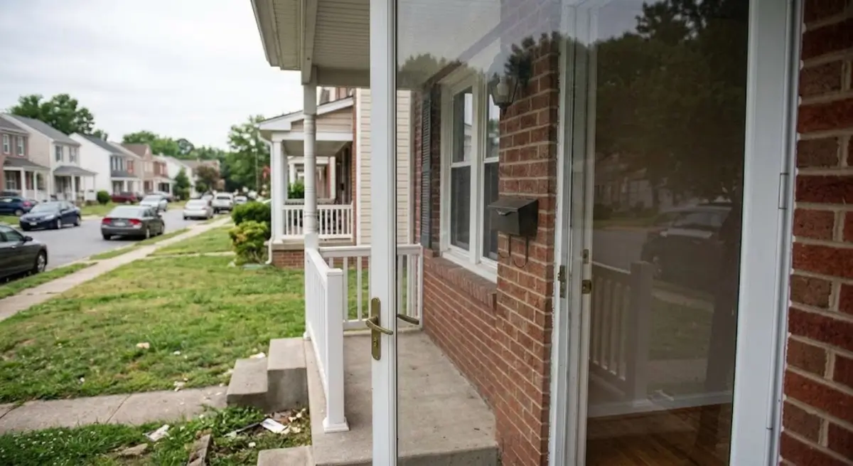 Signs a Richmond Lease Is Heading Toward Eviction Territory